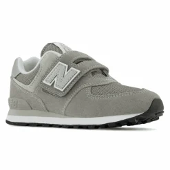 New Balance Buty PV574EVG –  szare