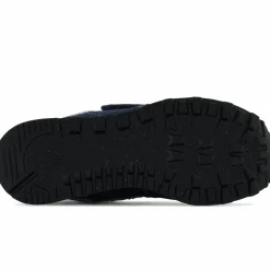 New Balance Buty PV574EVN –  granatowe