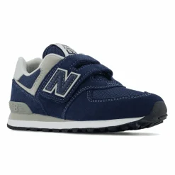 New Balance Buty PV574EVN –  granatowe