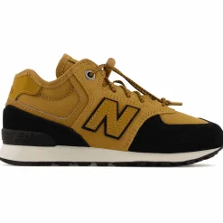 New Balance Buty PV574HXB – brązowe
