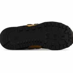 New Balance Buty PV574HXB – brązowe