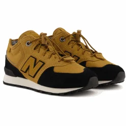 New Balance Buty PV574HXB – brązowe