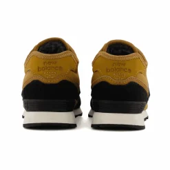 New Balance Buty PV574HXB – brązowe