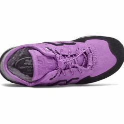 New Balance Buty PV574HXG – fioletowe
