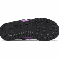 New Balance Buty PV574HXG – fioletowe