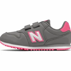 New Balance Buty PV500NGP – szare