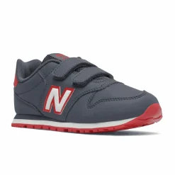 New Balance Buty PV500NRT – granatowe