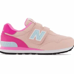 New Balance Buty PV515SK – różowe