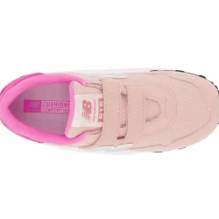 New Balance Buty PV515SK – różowe