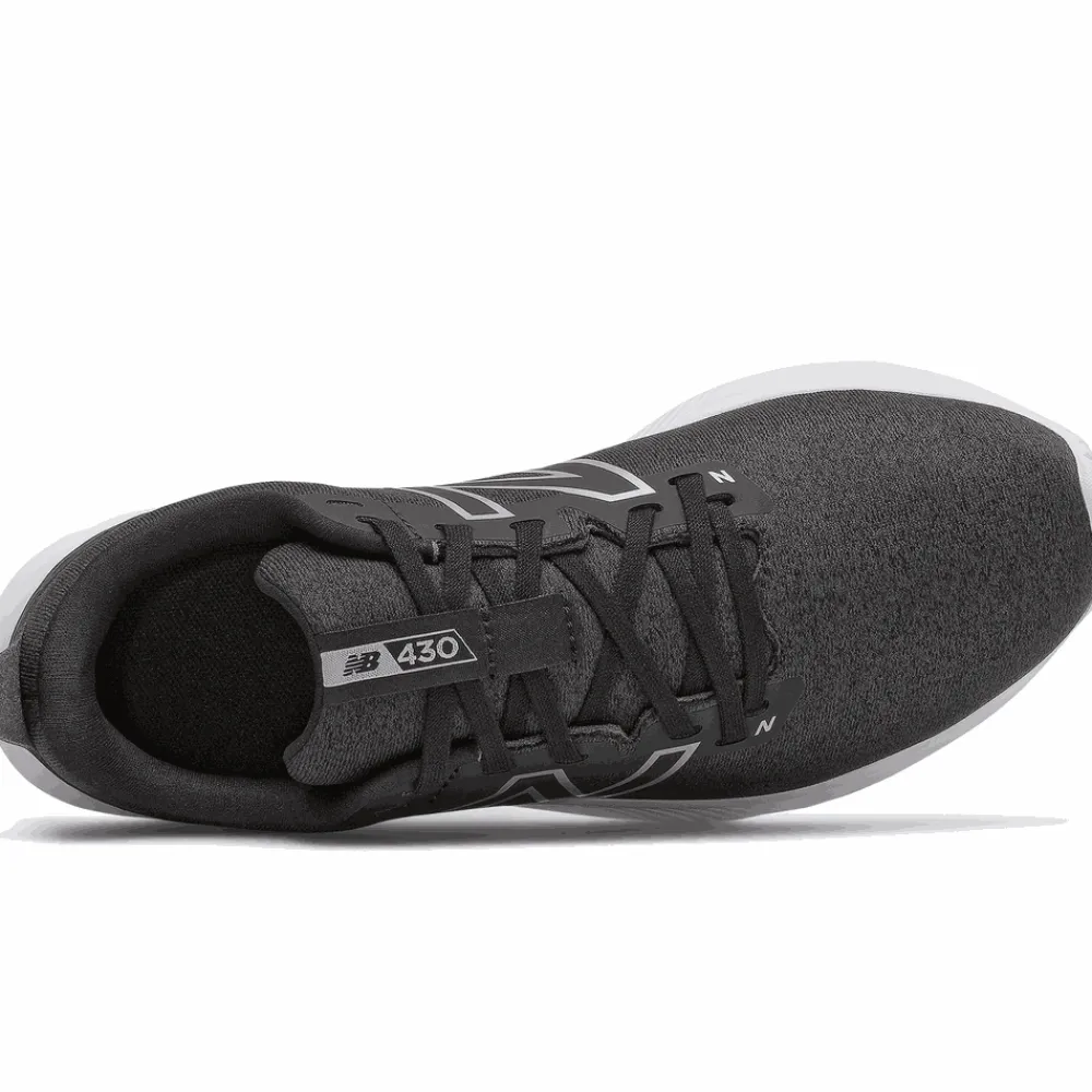 BIEGANIE*New Balance BIEGANIE Buty WE430LB2 – czarne