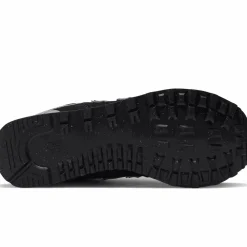New Balance Buty WL574EVB – czarne