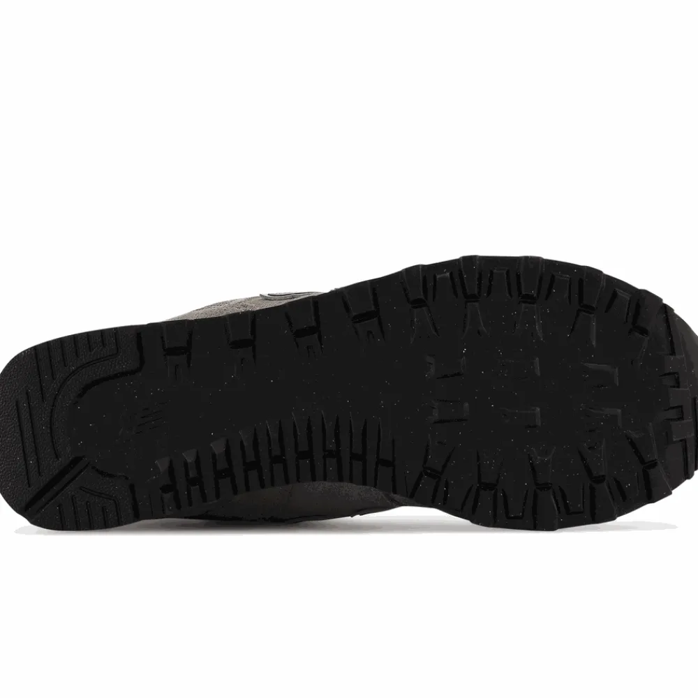 New Balance Buty WL574EVG – szare