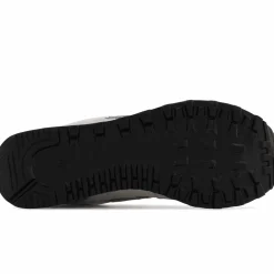 New Balance Buty WL574EVW – beżowe