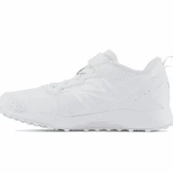New Balance Buty YN650WW1 – białe