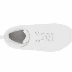 New Balance Buty YN650WW1 – białe