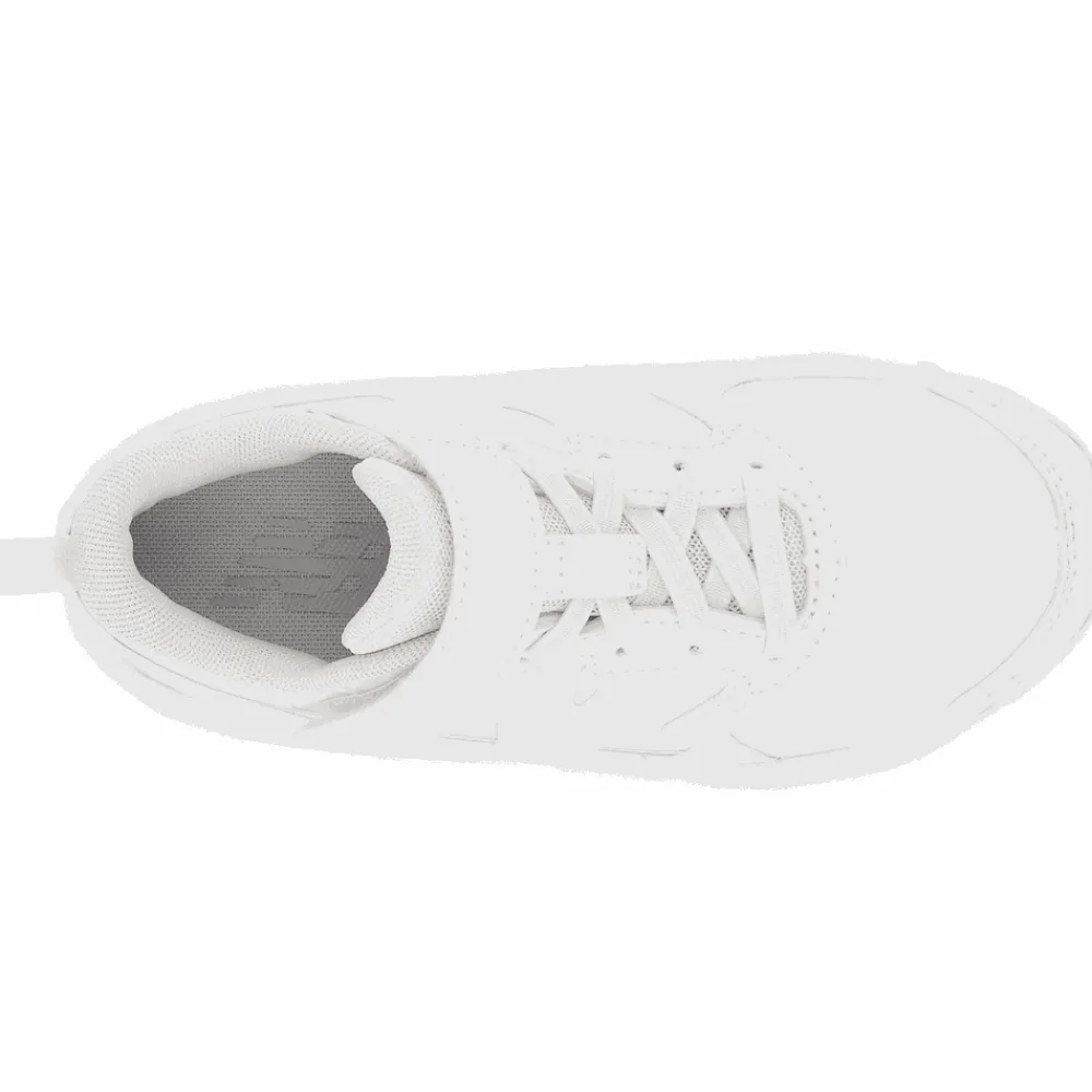 New Balance Buty YN650WW1 – białe