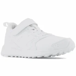 New Balance Buty YN650WW1 – białe