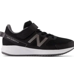 New Balance Buty YT570LB3 – czarne