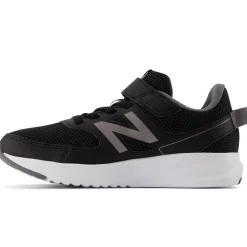 New Balance Buty YT570LB3 – czarne