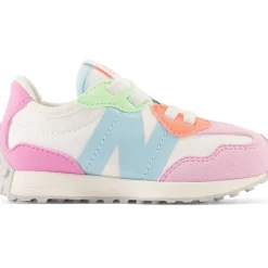 New Balance Buty niemowlęce IH327CH – kolor