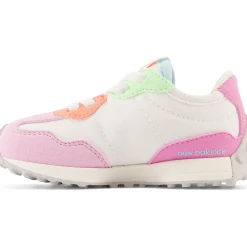 New Balance Buty niemowlęce IH327CH – kolor