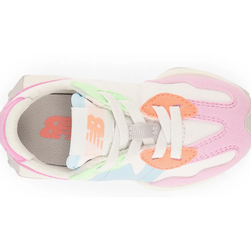 New Balance Buty niemowlęce IH327CH – kolor