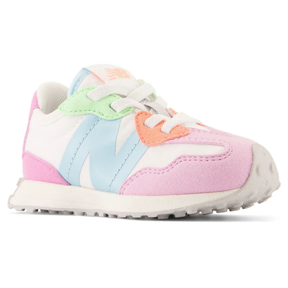 New Balance Buty niemowlęce IH327CH – kolor