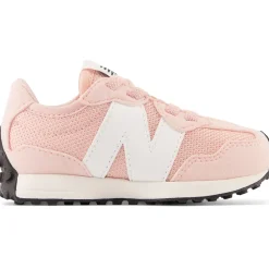 New Balance Buty niemowlęce IH327CGP – różowe