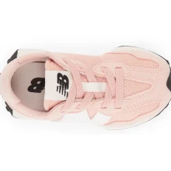 New Balance Buty niemowlęce IH327CGP – różowe