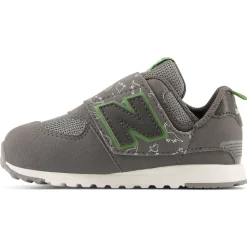 New Balance Buty niemowlęce NW574DG – szare