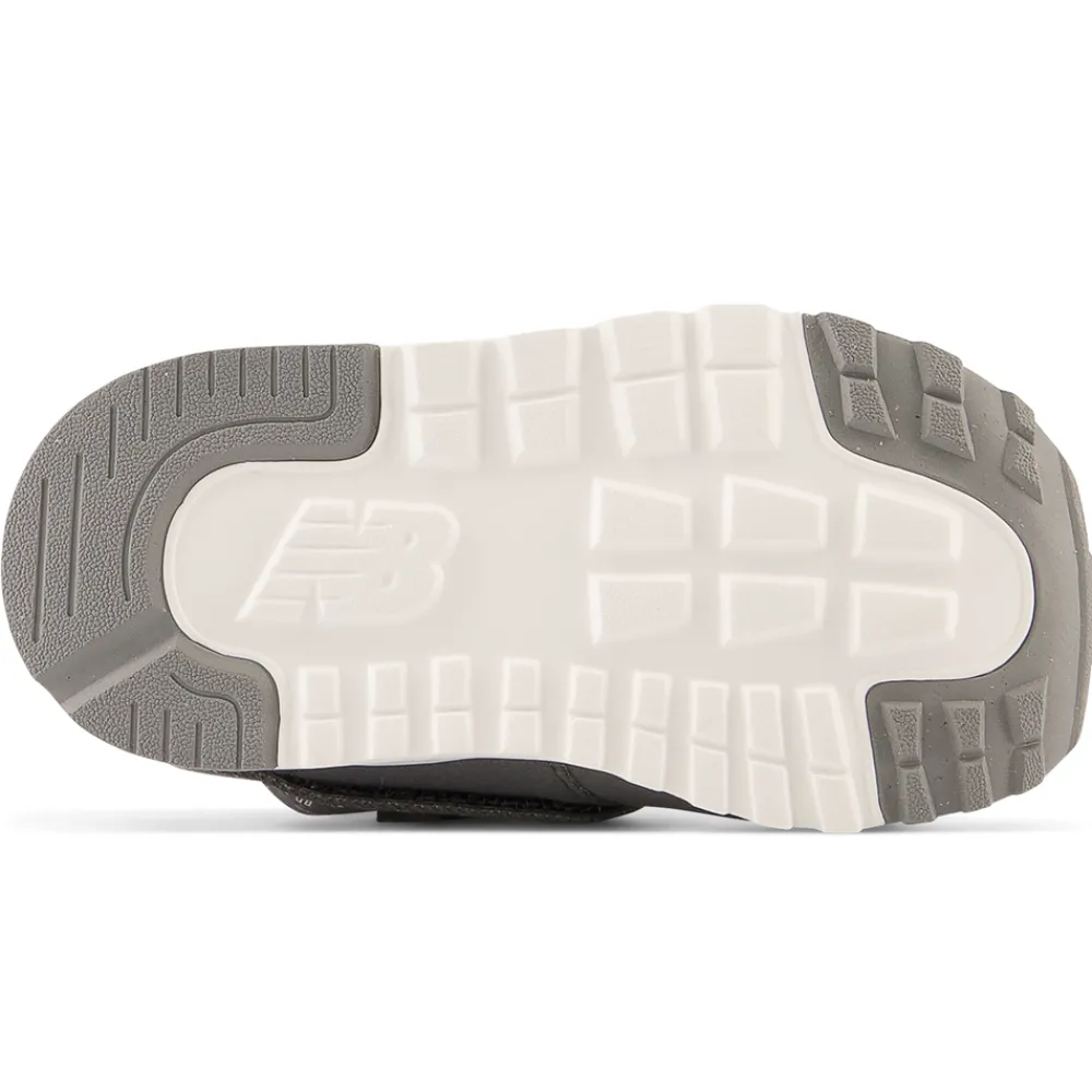 New Balance Buty niemowlęce NW574DG – szare