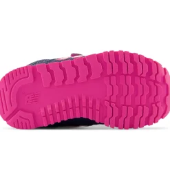 New Balance Buty niemowlęce IV500VP1 – granatowe
