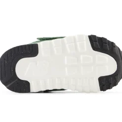New Balance Buty niemowlęce NW574HGB - zielone