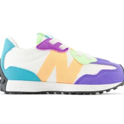 New Balance Buty niemowlęce IH327BET – kolor