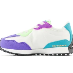 New Balance Buty niemowlęce IH327BET – kolor