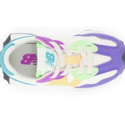New Balance Buty niemowlęce IH327BET – kolor