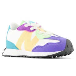New Balance Buty niemowlęce IH327BET – kolor