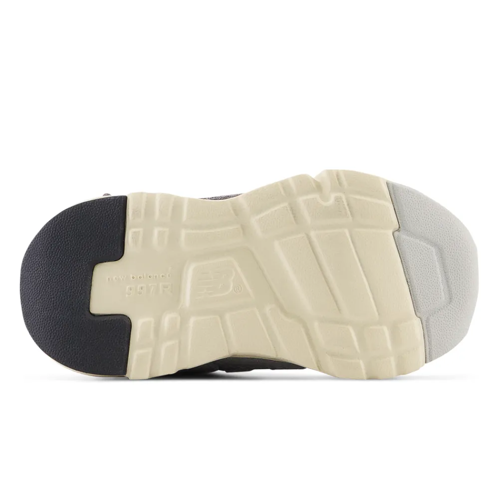 New Balance Buty niemowlęce NW997RHA – szare