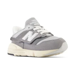 New Balance Buty niemowlęce NW997RHA – szare