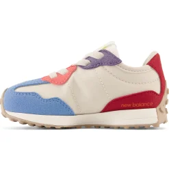 New Balance Buty niemowlęce IH327CG – kolor