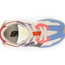 New Balance Buty niemowlęce IH327CG – kolor