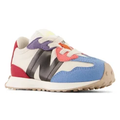New Balance Buty niemowlęce IH327CG – kolor