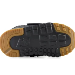 New Balance Buty niemowlęce NW574NBB – czarne