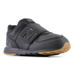 New Balance Buty niemowlęce NW574NBB – czarne