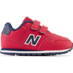 New Balance Buty niemowlęce IV500TN1 – czerwone