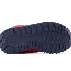 New Balance Buty niemowlęce IV500TN1 – czerwone