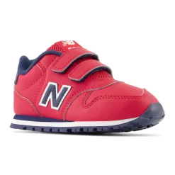 New Balance Buty niemowlęce IV500TN1 – czerwone