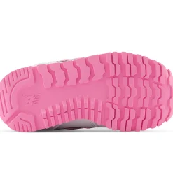 New Balance Buty niemowlęce IV500QP1 – białe