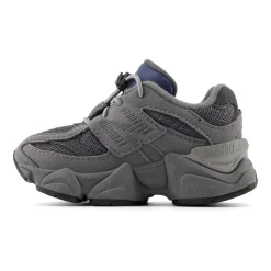 New Balance Buty niemowlęce IV9060EC – szare