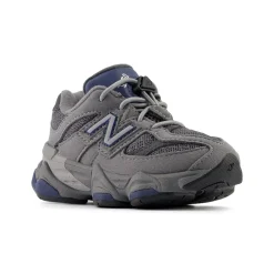 New Balance Buty niemowlęce IV9060EC – szare